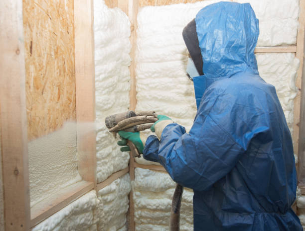 Best Blown-In Insulation  in Greenfield, OH